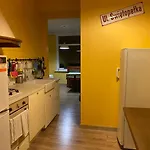 Muffin Hostel