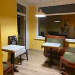 Muffin Hostel