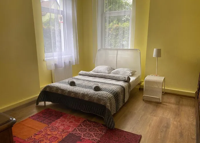 Muffin Hostel