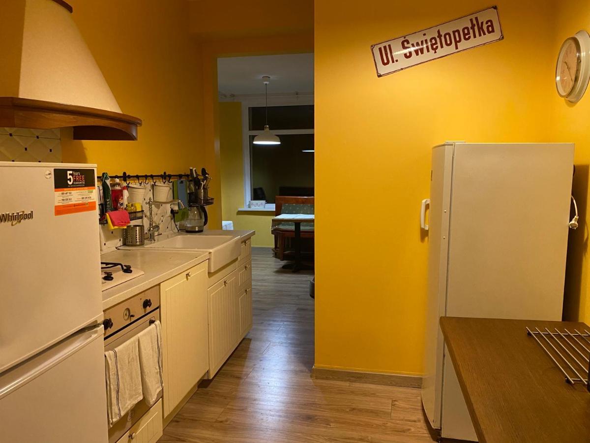 Muffin Hostel