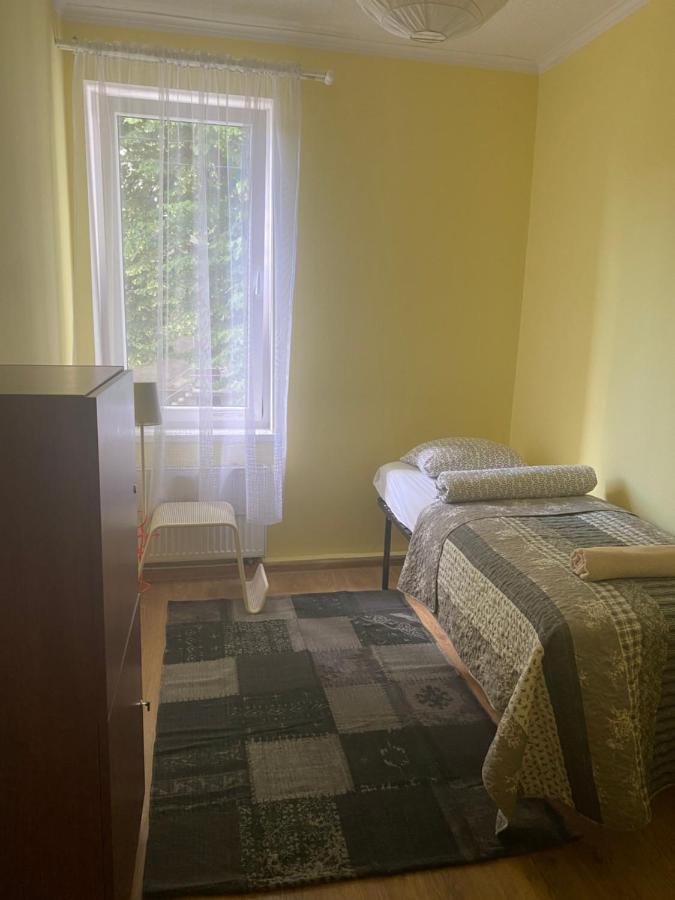 Muffin Hostel